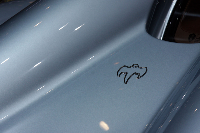 Illustration for article titled Koenigsegg Will Sell You A Car Without A Transmission For $1.9 Million